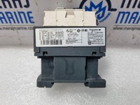 Équipement électrique, contacteur LC1D09, Ith 25A, Ui 690V, 50/60Hz, M7, 220V, produits PLC