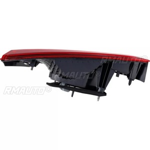 Pour Toyota Camry LE SE 2021-2022, feux de jour à LED, feux antibrouillard étanches, ensemble de feux arrière de voiture, kit carrosserie 8158006880 - Product Image 3