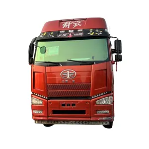 How Choose China Used Sino Howo Tractor Head Truck Horse Sinotruk 371hp 375hp Different Quality Used Truck for sale