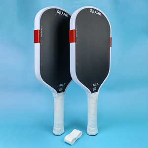 USAPA onaylı BOONSticka köpük Pickleball Paddle-16mm kalınlık, büyük tatlı nokta, gelişmiş ham Spin teknolojisi, pürüzlü yüzey - Product Image 3