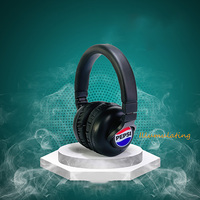 Casque sans fil Momo Design 2240 BT 5.0 ANC, alimenté par batterie, commande vocale, Dolby Digital, application prise en charge, microphone intégré