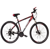 Sale Hot Sale Factory Main Products 29 Inch Trip Mountain Bicycle With Hydraulic Disc Brake MTB Bike