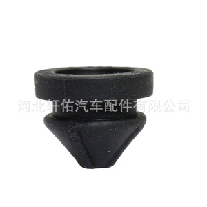 Air Filter Housing Gasket <b>Clip</b> 07C133588 For Volkswagen Audi Cars 14mm 16.5mm 20.2mm - Product Image 3