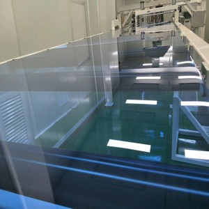 3mm tấm polycarbonate tùy chỉnh Cung cấp tấm polycarbonate rắn tấm Acrylic PMMA polycarbon nhiều màu sắc - Product Image 3