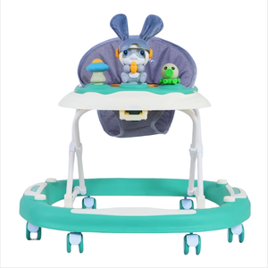 <span class=keywords><strong>Marche</strong></span>-bébé pour nourrissons / <span class=keywords><strong>Marche</strong></span>-bébés pour enfants / Poussette pour nourrissons en vente Cheval à bascule Étagère en acier <span class=keywords><strong>Marche</strong></span>-bébé - Product Image 1