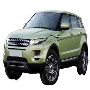 Parabrisas delantero de cristal estándar para coche Range Rover <span class=keywords><strong>evoque</strong></span> <span class=keywords><strong>5d</strong></span> SUV 2015-19, parabrisas universal de cristal con techo solar - Product Image 1