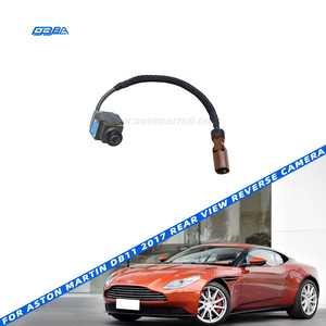 Long Lasting Oem Used Quality <b>Car</b> Rear View <b>Reverse</b> <b>Camera</b> <b>For</b> Aston Martin DB11 2017 OE HY53-SE19G490-BA - Product Image 1