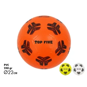 <b>Top</b> Five Soccer Ball 250 Gr 22 Cm <b>PVC</b> Toy Ball - Product Image 3