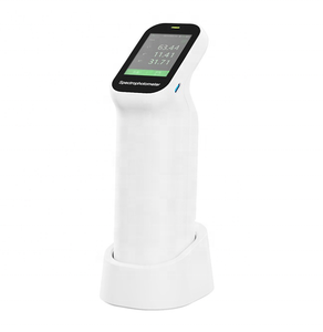 Colorímetro Portátil CS-520, Espectrofotómetro con Medición de Reflectancia, CIE-Lab, CIE-LCh, Blancura, Amarillez y Opacidad - Product Image 5