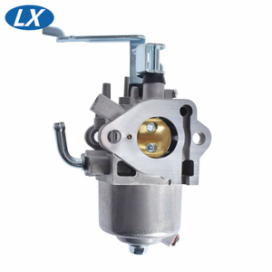 Alta Qualidade EX30 279-62364-20 RGN5100 Carburador para Subaru Robin <span class=keywords><strong>EX27</strong></span> Mikuni RGX4800 Motor Gerador Pequeno - Product Image 5