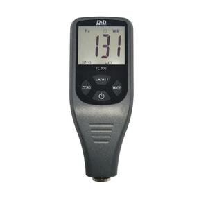 TC-200 Hohe Genaue Beschichtung Dicke <span class=keywords><strong>Gauge</strong></span> Für Auto Farbe - Product Image 1
