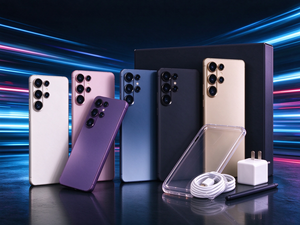 Teléfono Móvil Nuevo y Original S26 ultra 5G, el Más Vendido, con un Aspecto Elegante y Práctico para el Uso Diario - Product Image 5