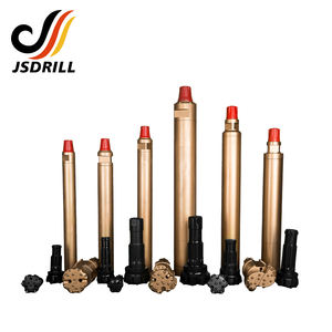 Marteau DHD/SD/MISSION/QL de 6 pouces pour le minage et le perçage de puits, haute qualité, <span class=keywords><strong>prix</strong></span> - Product Image 1