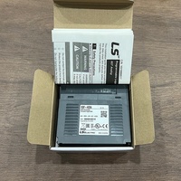 Controlador Lógico Programable LS PLC XGF-AC8A de Corea, Nuevo y Original en Existencia