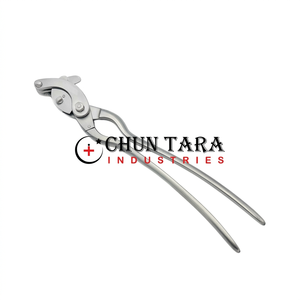 Emasculador Modificado Serra de Alta Resistencia para Castración de Ganado Ovino, Instrumento Veterinario Profesional para Uso en Animales de Granja - Product Image 1