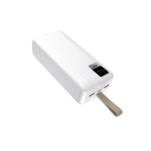 Nouvelle batterie externe 50000mAh 65W Super charge rapide pour iPhone 15 14 pour <span class=keywords><strong>Huawei</strong></span> PD 20W Chargeur de batterie externe <span class=keywords><strong>Powerbank</strong></span> - Product Image 4