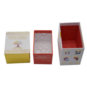 2025 YHD-Impresión personalizada de bordes dorados <span class=keywords><strong>Tarot</strong></span> y cartas de oráculo con guía - Product Image 3