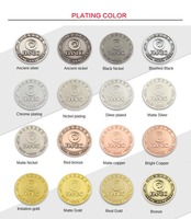 Trophées élégants personnalisés Médailles Plaques Or Argent Bronze Métal Couronnes Tasses en alliage de Zinc pour les événements de concours de beauté