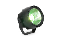 Lumière Par LED UV COB RGBW Disco en Plastique 60w avec Télécommande et Services de Vente