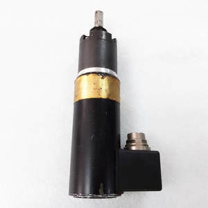 Moteur de tambour d'aspiration WD Original 92.112.1321 pour pièces d'impression offset Heidelberg GTO MO - Product Image 1