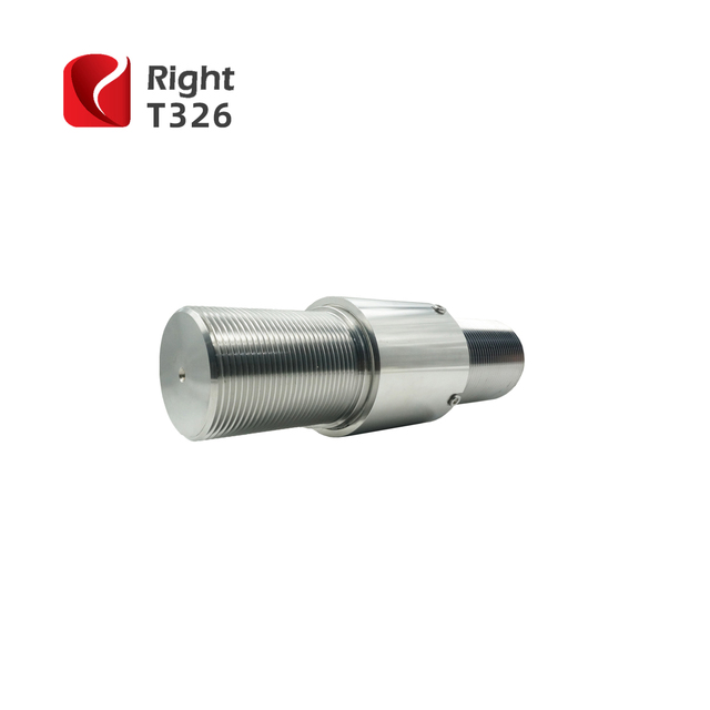 T326 Compression and tension Threaded In Line Load Cell