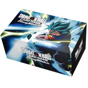 Dragon Ball Fusion World <b>Accessories</b> Set 02-Vegito <b>for</b> Card <b>Games</b> [English Version] - Product Image 2