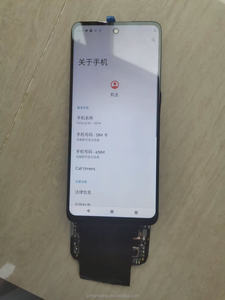 Pantalla LCD Original para <span class=keywords><strong>Motorola</strong></span> <span class=keywords><strong>Moto</strong></span> <span class=keywords><strong>One</strong></span> <span class=keywords><strong>Fusion</strong></span> Plus, Pantalla Táctil Digitalizadora - Product Image 5