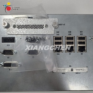 Ordinateur MC7 d'origine en bon état 00.783.1296 MC7B-C-KO-01 pour machine d'impression offset - Product Image 2