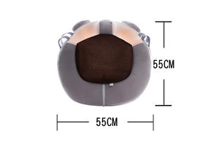 Divano colorato su misura in peluche per l'alimentazione del bambino con giocattolo farcito regalo per bambini impara il supporto del sedile divano per bambini divano per sedia per bambini - Product Image 6