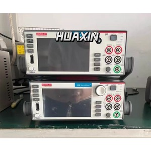 KEITHLEY 2450 เครื่องวัดแหล่งกำเนิดสัญญาณความแม่นยำสูง มือสอง - Product Image 1