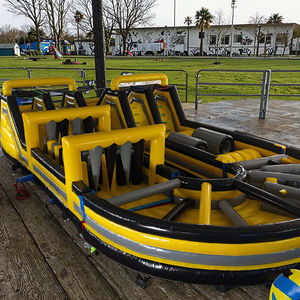 <span class=keywords><strong>Juegos</strong></span> Inflables Comerciales para Exteriores, Circuito <span class=keywords><strong>de</strong></span> Obstáculos Inflable, el Juego Más Popular Entre los Niños - Product Image 1