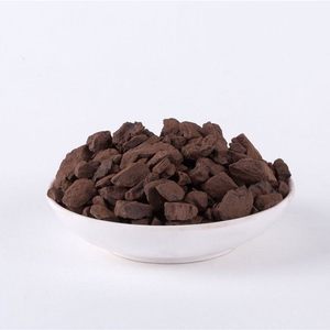 Cát mangan bền để lọc nước và lọc phương tiện Lọc Cát mangan để xử lý nước sinh hoạt - Product Image 2