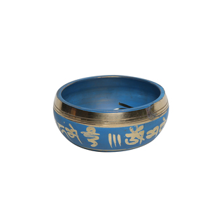Precio barato Chakra Nepal cuenco tibetano anillo de Yoga/Meditación para venta - Product Image 1
