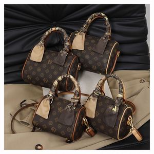 Bolso de Mano de Alta Gama para Mujer - Bolso Boston de Gran Capacidad - Multifuncional, Se Puede Llevar Cruzado al Hombro. 7103-7101 - Product Image 6