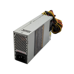 उच्च गुणवत्ता 1u 12v 350w फ्लेक्स एट्रिक्स पावर सर्वर डेस्कटॉप स्टॉक के लिए मिनी पीसी <span class=keywords><strong>psu</strong></span> - Product Image 4