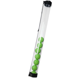Échantillon Gratuit : Collecteurs de Balles de Tennis et de Pickleball en Tube – Idéal pour l'Ensemble et le Rangement des Balles - Product Image 4
