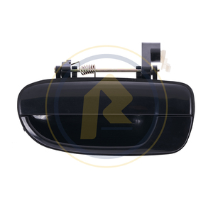 Maniglia esterna per porta Ac Rolcar ADAPTABLE per OE 8365025000CA adatta per Hyundai Accent 1999 - Product Image 1