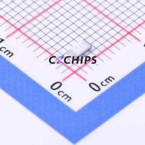 RT1206BRE0710RL SMD RESISTOR 1206 (ประเภท: ฟิล์มบาง) (ความต้านทาน: ความแม่นยำ10Ohm: 0.1%) - Product Image 2