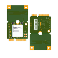 Módulo EC800XLA11 al por Mayor, Módulo Mini PCIe EC800X LTE Cat 1, Módulo GNSS Celular 4G para Medidor Inteligente, Región Latinoamericana