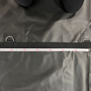 Matériel d'emballage commercial en <span class=keywords><strong>bois</strong></span> massif Bâches de remplacement enduites de PVC Kit sur mesure - Product Image 5