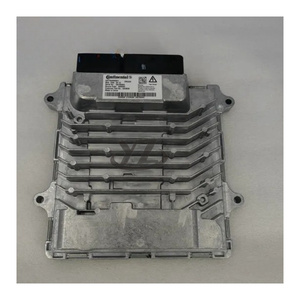 Moteur complet Foton Part Isf2.8 Isf3.8 Moteur diesel ECU 5293524 pour Cummins - Product Image 1