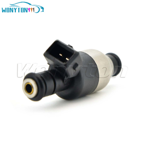 Giá sỉ kim phun nhiên liệu ô tô 17109450 cho xe DAEWOO Nexia Lanos Espero <span class=keywords><strong>Nubira</strong></span> 1.5 1.6 16V - Product Image 6