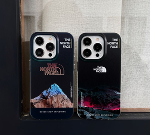 เคสโทรศัพท์2in1ลายการ์ตูนสีสำหรับ OPPO Find X6 Pro - Product Image 2