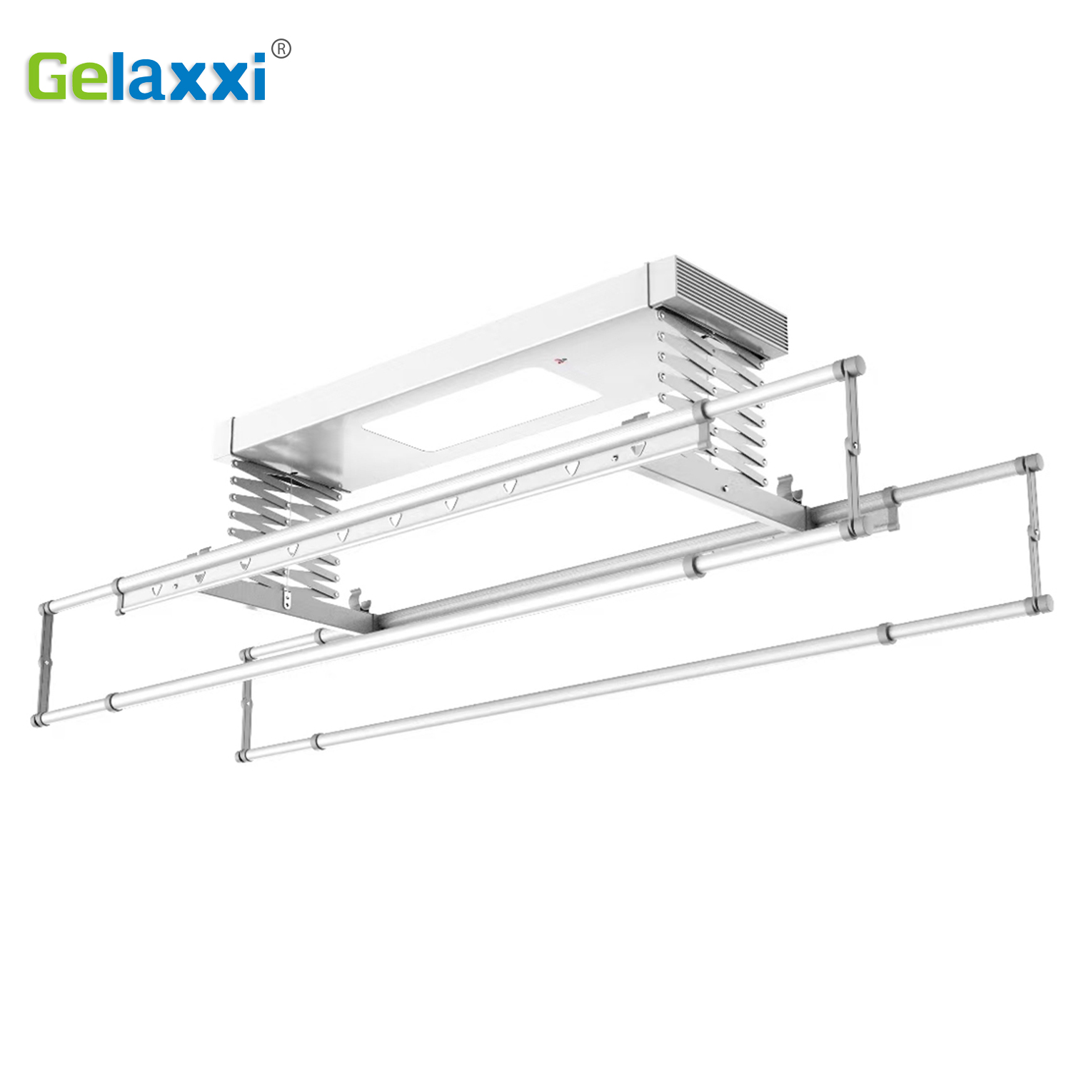 fully automatic clothes folding machine