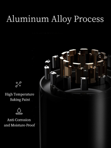 Elektrische USB-oplaadbare nano-cool mist waterloze auto-aroma <span class=keywords><strong>diffuser</strong></span> - Product Image 6