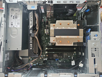 Ordinateur de bureau professionnel Dell OptiPlex 7020MT Intel I7 8 Go de RAM DDR4 512 Go de SSD Mini-ordinateur personnalisable Neuf
