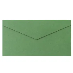도매 저렴한 가격 다채로운 빈 비즈니스 봉투 졸업 청첩장 카드 벨벳 봉투