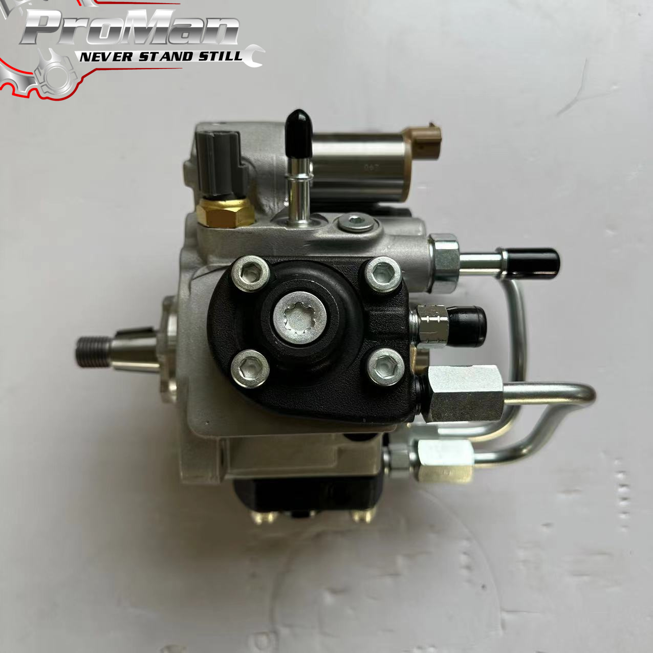 High Quality Excavator Diesel Fuel Injection Pump 3689041