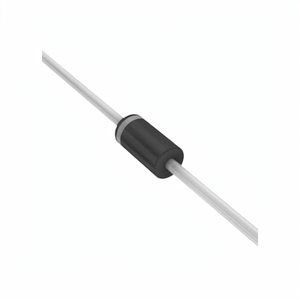 Diodes 1N4740A-TAP DO-204AL, DO-41, Axial Components Electronic In Stock - Product Image 1