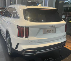 Fabbrica di alta qualità all'ingrosso auto tappetino auto tappetino utilizzato per 2023 <span class=keywords><strong>KIA</strong></span> <span class=keywords><strong>SORENTO</strong></span> - Product Image 2